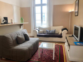 Appartement Trouville Plage